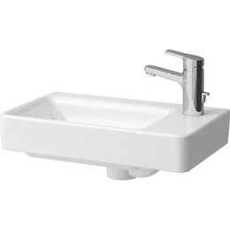 Раковина подвесная Laufen Pro S 48 см R 8.1595.4.000.104.1 фото 