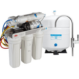 Фильтр обратного осмоса Atoll A-550p STD фото 