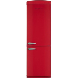 Двухкамерный холодильник Schaub Lorenz SLU S335R2 фото 