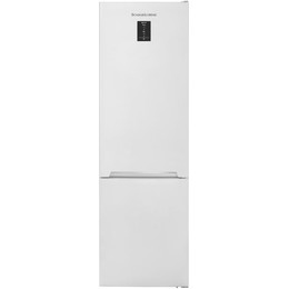 Двухкамерный холодильник Schaub Lorenz SLU S379W4E фото 