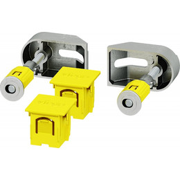 Крепежный набор Viega Prevista Dry 776619 фото 