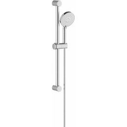 Душевой гарнитур Ravak X07S003 фото 