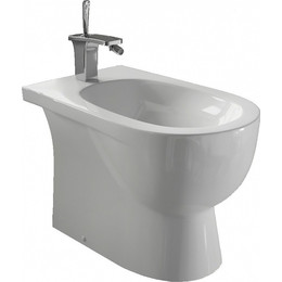 Биде напольное Sanita Luxe Art/Best ARTSLBI01 фото 