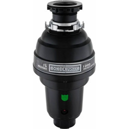 Измельчитель пищевых отходов Bone Crusher BC 1000 фото 