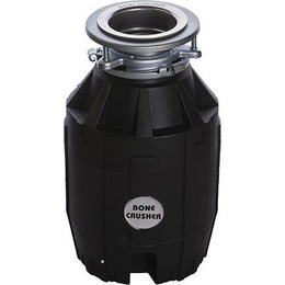 Измельчитель пищевых отходов Bone Crusher BC 810 фото 