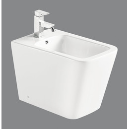 Биде напольное BelBagno Ardente-R BB003B фото 