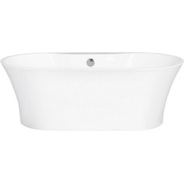 Ванна отдельностоящая BelBagno BB201-1700-800 170х80 см фото 