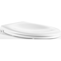 Сиденье с крышкой для унитаза BelBagno микролифт BB2020-1SC фото 