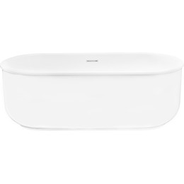 Ванна отдельностоящая BelBagno BB401-1700-800 170х80 см фото 