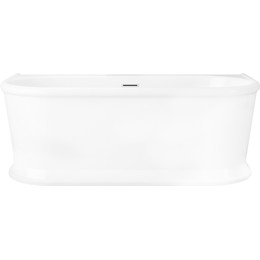 Ванна акриловая BelBagno BB408-1700-800 170х80 см фото 