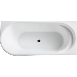Ванна акриловая BelBagno BB410-1500-780-R 150х80 см фото 