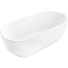 Ванна отдельностоящая BelBagno BB70-1700-800 170х80 см фото 