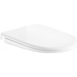 Сиденье с крышкой для унитаза BelBagno Ricco микролифт BB275SC фото 