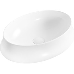Раковина-чаша BelBagno 52 см BB1389 фото 