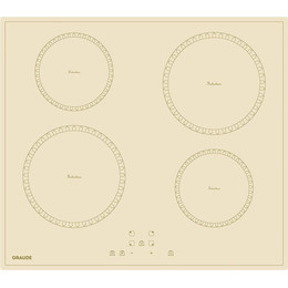 Индукционная варочная поверхность Graude IK 60.0 KEL фото 