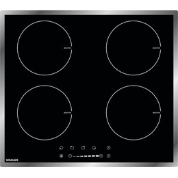 Индукционная варочная поверхность Graude Premium IK 60.1 E фото 