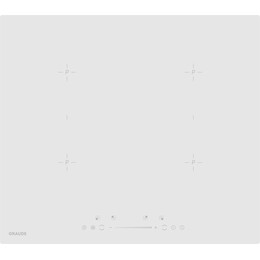 Индукционная варочная поверхность Graude Premium IK 60.2 BW фото 