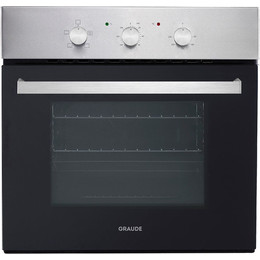 Электрический духовой шкаф Graude BE 60.0 E фото 