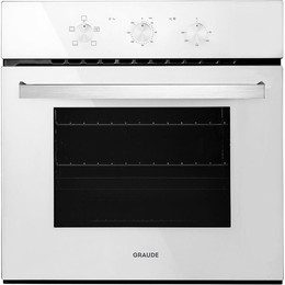 Электрический духовой шкаф Graude BE 60.0 W фото 