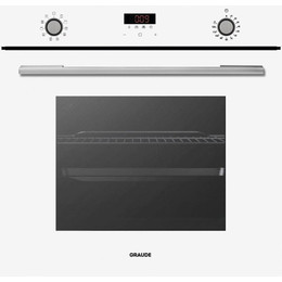 Электрический духовой шкаф Graude BE 60.3 W фото 