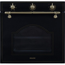 Электрический духовой шкаф Graude BK 60.2 S фото 