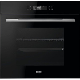 Электрический духовой шкаф Graude BMP 60.0 S фото 
