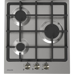 Газовая варочная поверхность Graude GS 45.1 E фото 