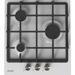 Газовая варочная поверхность Graude GS 45.1 WM фото 
