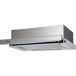 Вытяжка Graude DHF 60.0 E фото 