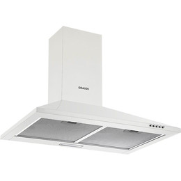 Вытяжка Graude DHP 50.0 W фото 