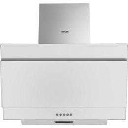 Вытяжка Graude DH 60.0 WE (белое стекло) фото 