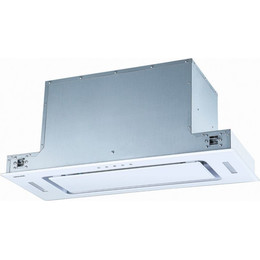 Вытяжка Graude LB 75.1 W фото 