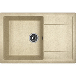 Кухонная мойка Dr.Gans Техно 760 25.030.D0760.405, терра фото 