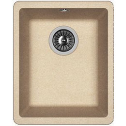Кухонная мойка Florentina Вега 300 22.305.А0300.107, песочный, Цвет производителя: песочный фото 