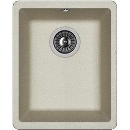 Кухонная мойка Florentina Вега 300 22.305.А0300.305, грей, Цвет производителя: грей фото 