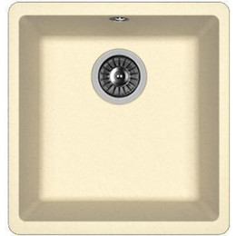 Кухонная мойка Florentina Вега 360 22.310.В0360.202, шампань, Цвет производителя: шампань фото 