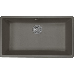 Кухонная мойка Florentina Вега 700 22.435.E0700.102, чёрный фото 