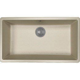 Кухонная мойка Florentina Вега 700 22.435.E0700.305, грей, Цвет производителя: грей фото 