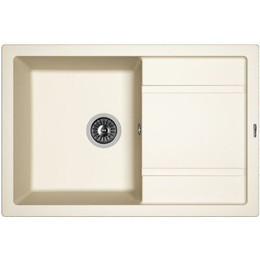 Кухонная мойка Florentina Липси 760 20.160.D0760.201, жасмин, Цвет производителя: жасмин фото 