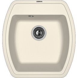 Кухонная мойка Florentina Нире 480 20.190.В0480.201, жасмин, Цвет производителя: жасмин фото 