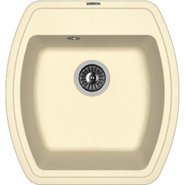 Кухонная мойка Florentina Нире 480 20.190.В0480.202, шампань, Цвет производителя: шампань фото 