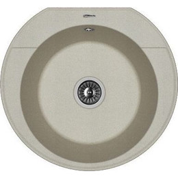 Кухонная мойка Florentina Эльба 20.145.С0555.305, грей, Цвет производителя: грей фото 