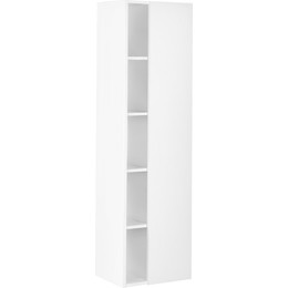 Пенал подвесной Roca Etna 45 см 857303806, белый фото 