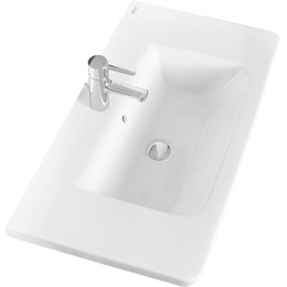 Раковина мебельная Roca Gap 80 см 327470000 фото 