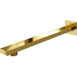 Кронштейн стеновой WasserKraft Sauer A183, золото фото 