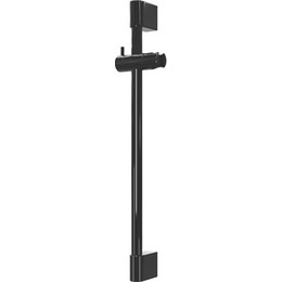 Душевая штанга WasserKraft Glan A191, черный фото 