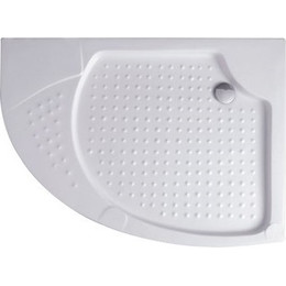 Акриловый поддон Cezares TRAY-A-TRIUMPH-RH-120/90-15-W-R 120х90 см фото 