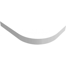 Панель для поддона Cezares TRAY-AS-RH-120/90-100-SCR-L 120х90 см фото 