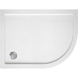 Поддон SMC Cezares TRAY-M-RH-120/90-550-35-W-L 120х90 см фото 