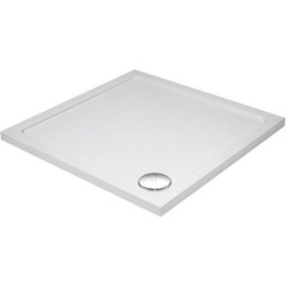 Поддон SMC Cezares TRAY-M-A-100-35-W 100х100 см фото 